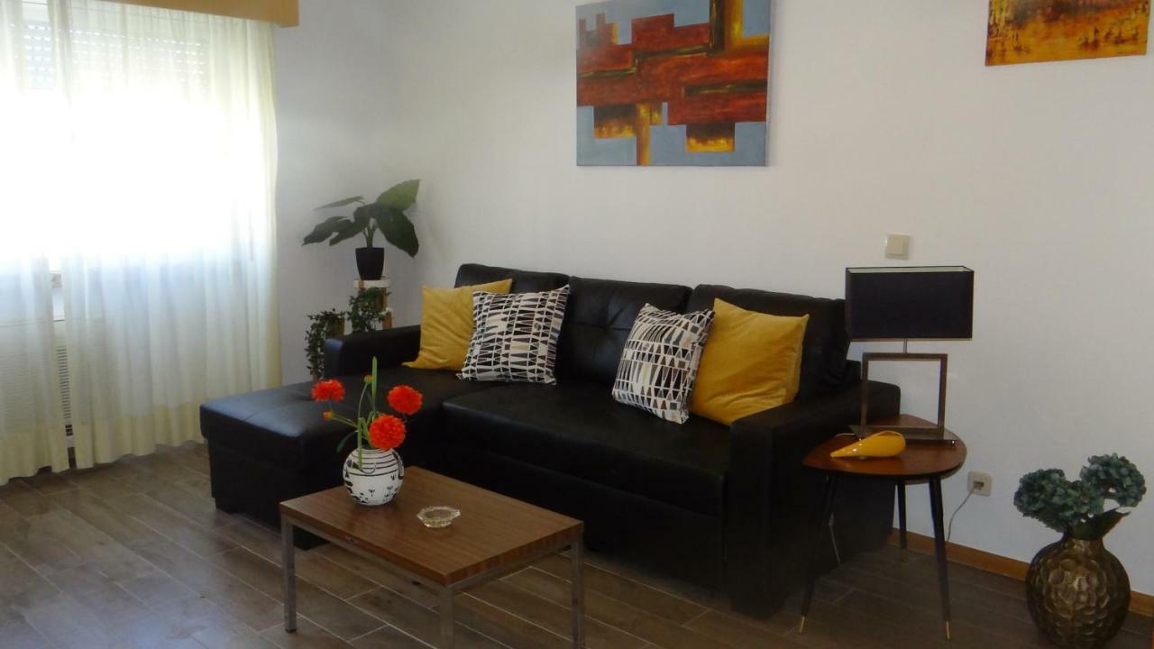 Cosmopolis Apartment Lisabona Exterior foto